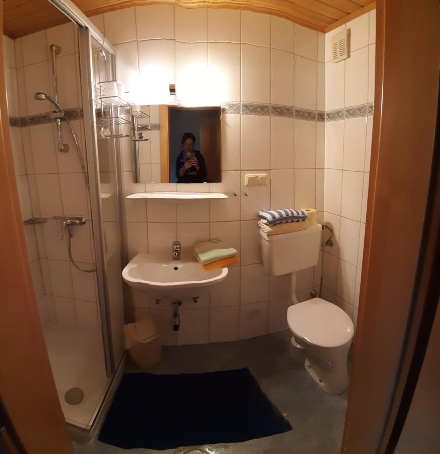 Ferienwohnung Schoenauer Haus im Ennstal Exteriér fotografie