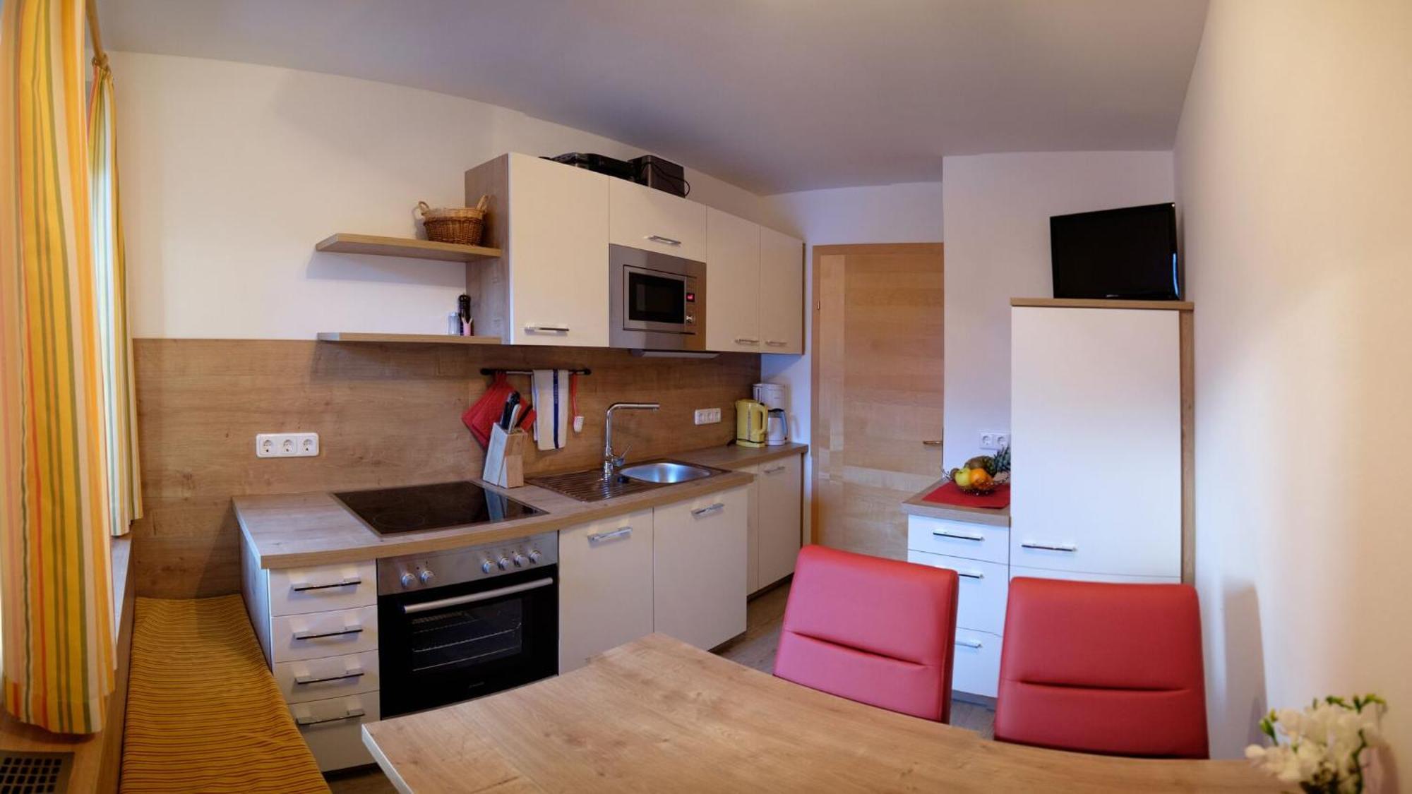 Ferienwohnung Schoenauer Haus im Ennstal Exteriér fotografie