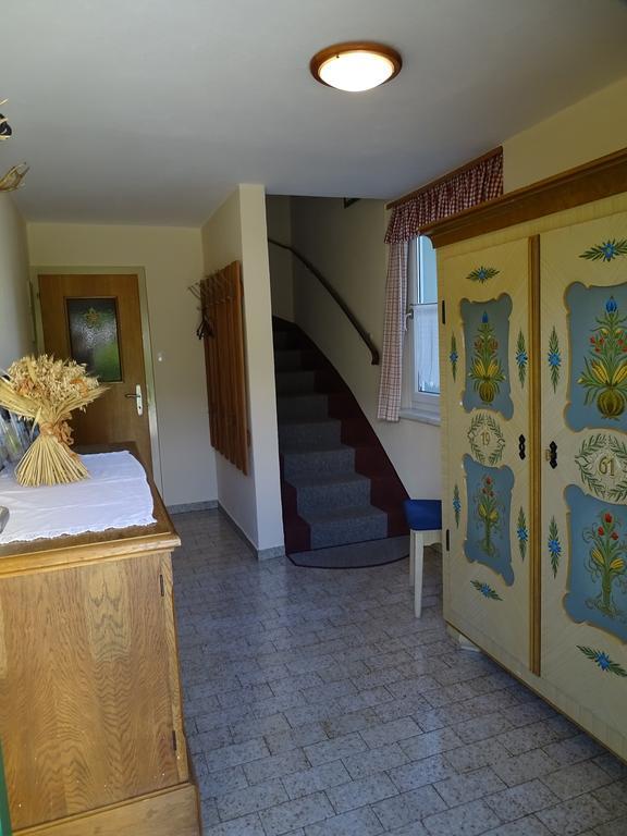 Ferienwohnung Schoenauer Haus im Ennstal Exteriér fotografie