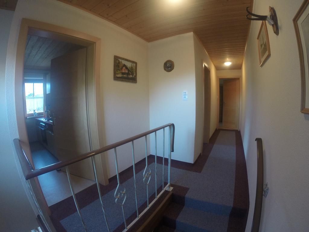 Ferienwohnung Schoenauer Haus im Ennstal Exteriér fotografie